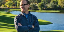 Golftec Joe Assell