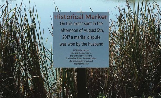 Historical Marker