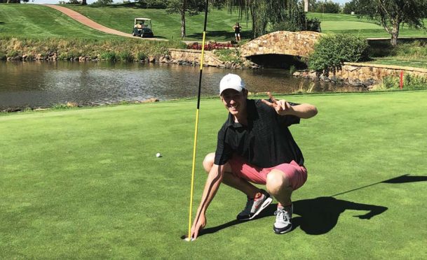 Lakewood Hole In One
