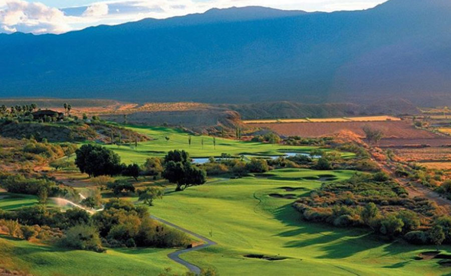 Mesquite, NV—The Ultimate Desert Golf Getaway Colorado AvidGolfer