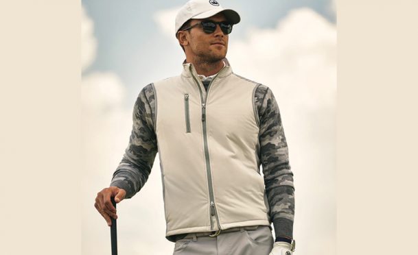 Peter Millar