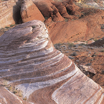 Valley Of Fire