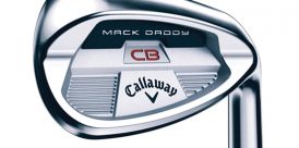 Mack Daddy Wedge