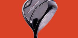 Ben Hogan GS53 Driver
