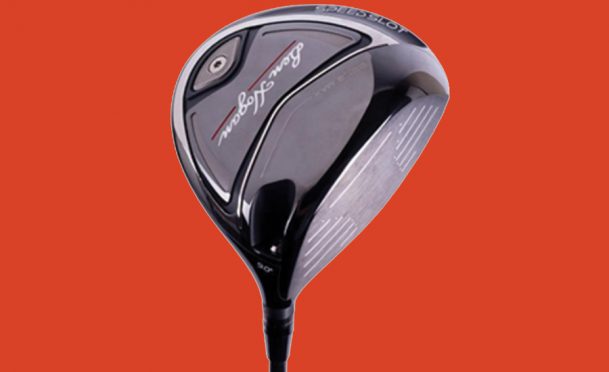 Ben Hogan GS53 Driver