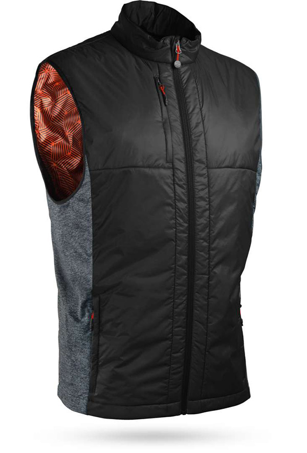 COLTER VEST