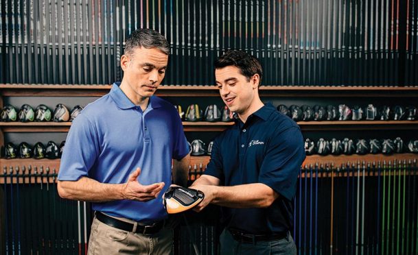 Club Champion