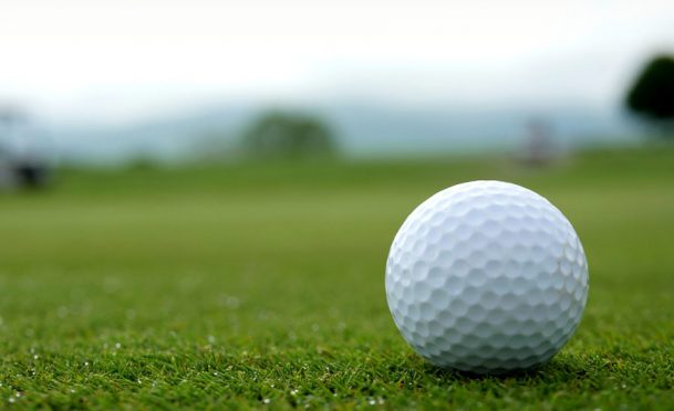 Golf Ball