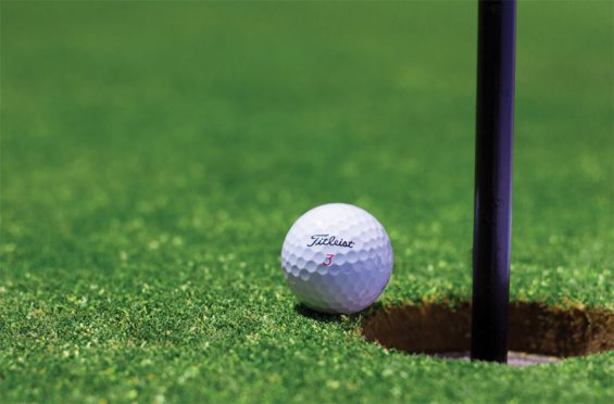 Dustin Johnson Wins Masters 2020
