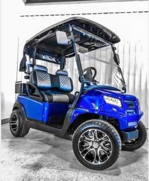 CO Golf & Turf Onward