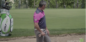 Golftec Instruction