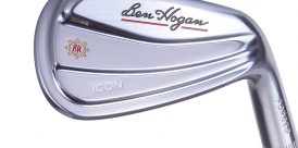 Ben Hogan Icon