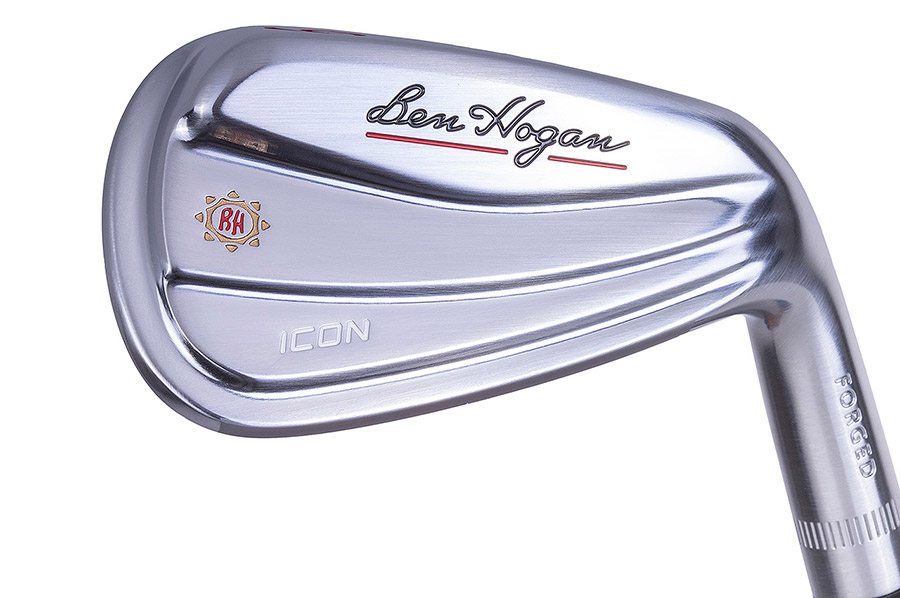 Ben Hogan Icon