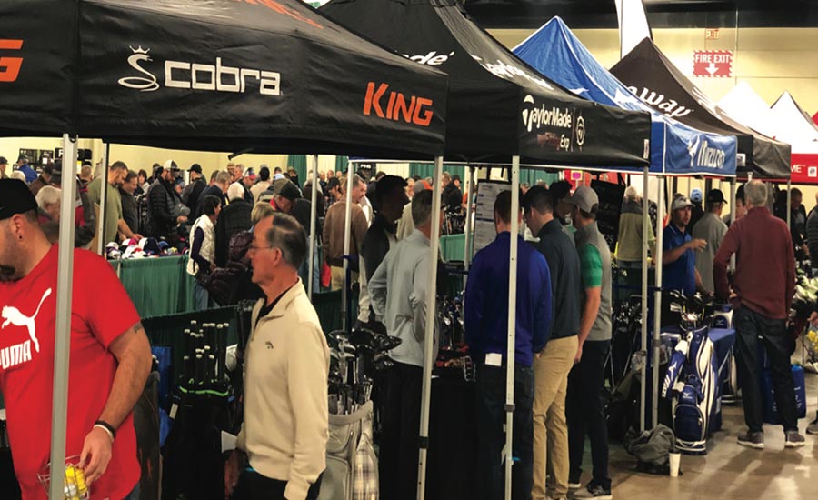 Denver Golf Expo