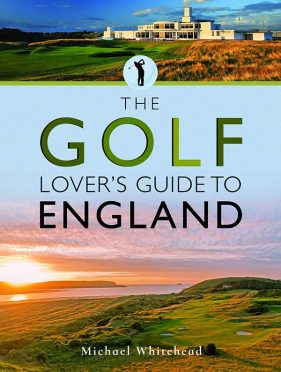 golf lovers guide to england