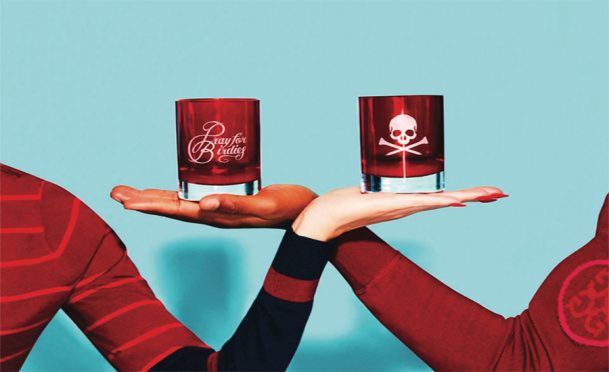 Tee Up Holiday Gifts