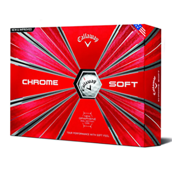 Callaway Golf Balls