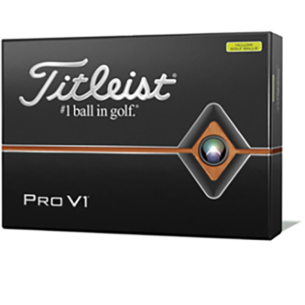 Titleist Golf Balls