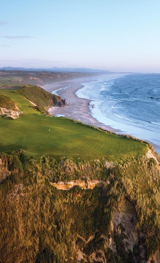 SHEEP RANCH BANDON DUNES