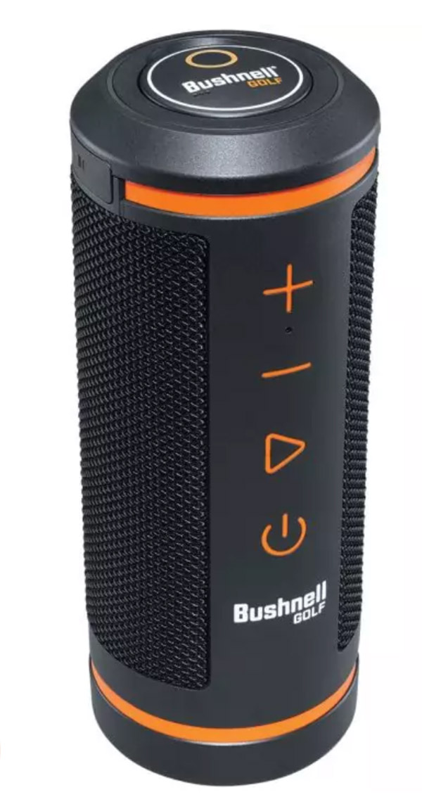 Bushnell Speaker