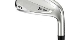 Srixon zx