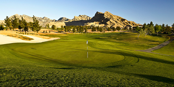 Eagle Crest - Golf Summerlin