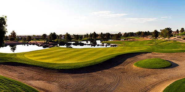 Golf Summerlin 3