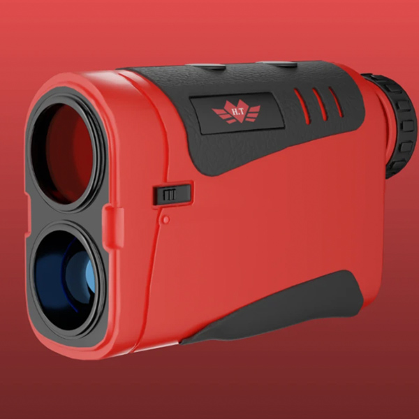 Harry Taylor Range Finder