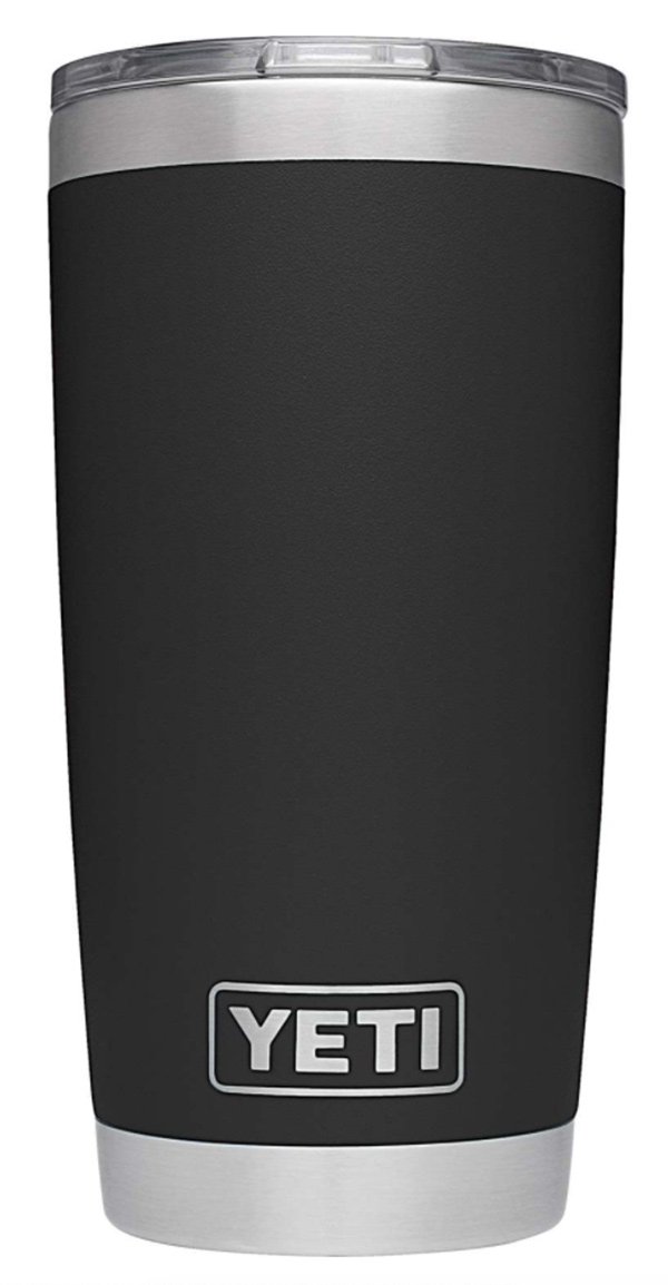 Yeti Tumbler