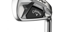 Callaway Apex DCB