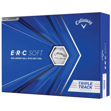 Callaway ERC Soft