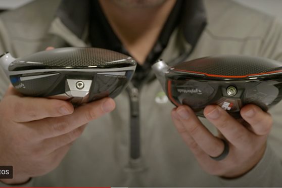 Golftec Instruction