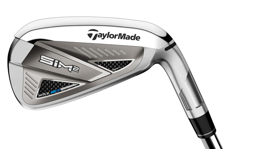 Taylormade SIM2 Max