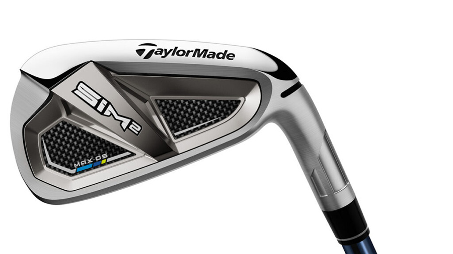 Taylormade Sim2 Max OS