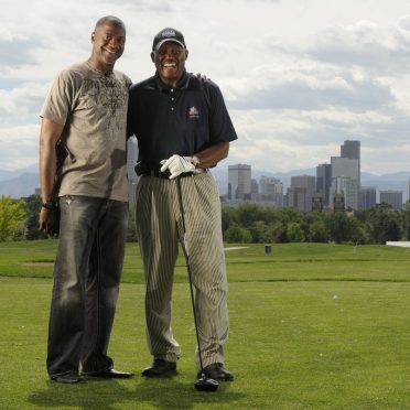 Denver Broncos' Great Floyd Little: Fan of Golf - Colorado AvidGolfer