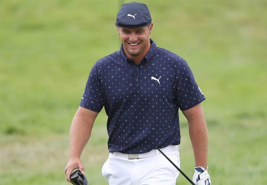 bryson dechambeau