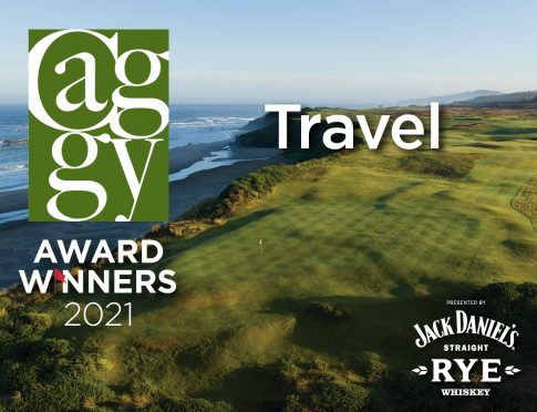CAGGYs-Travel