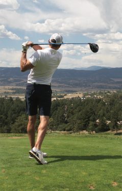 CGA