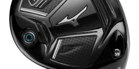 Mizuno ST-Z Driver