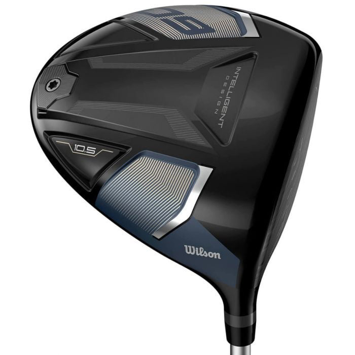 Wilson D9 Driver