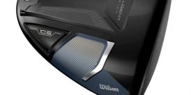 Wilson D9 Driver