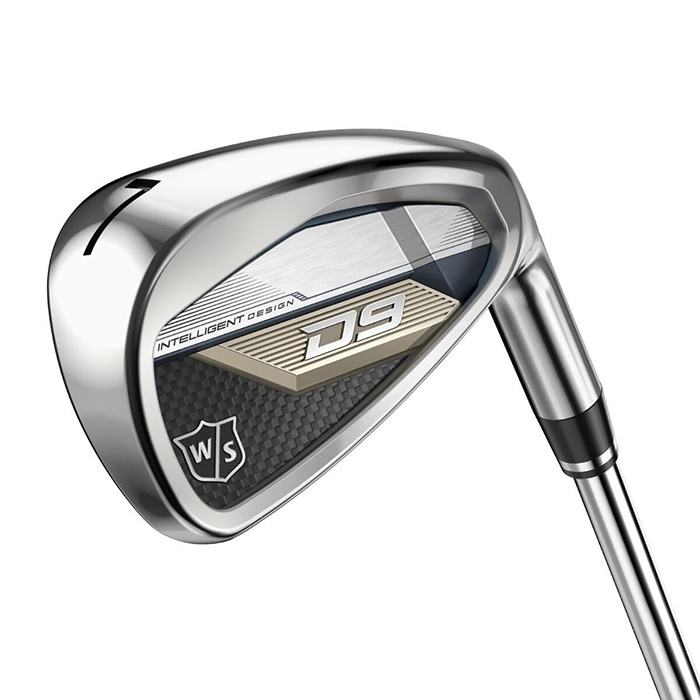 Wilson D9 Iron