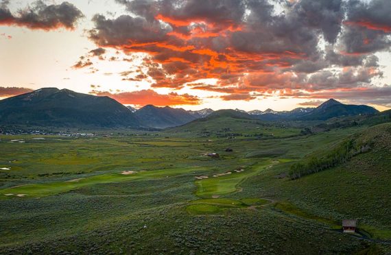 Players Corner - Crested Butte