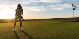 Golftec - fix your putt with these 3 drills