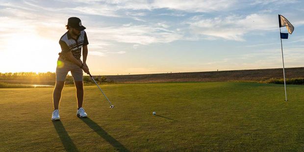 Golftec - fix your putt with these 3 drills