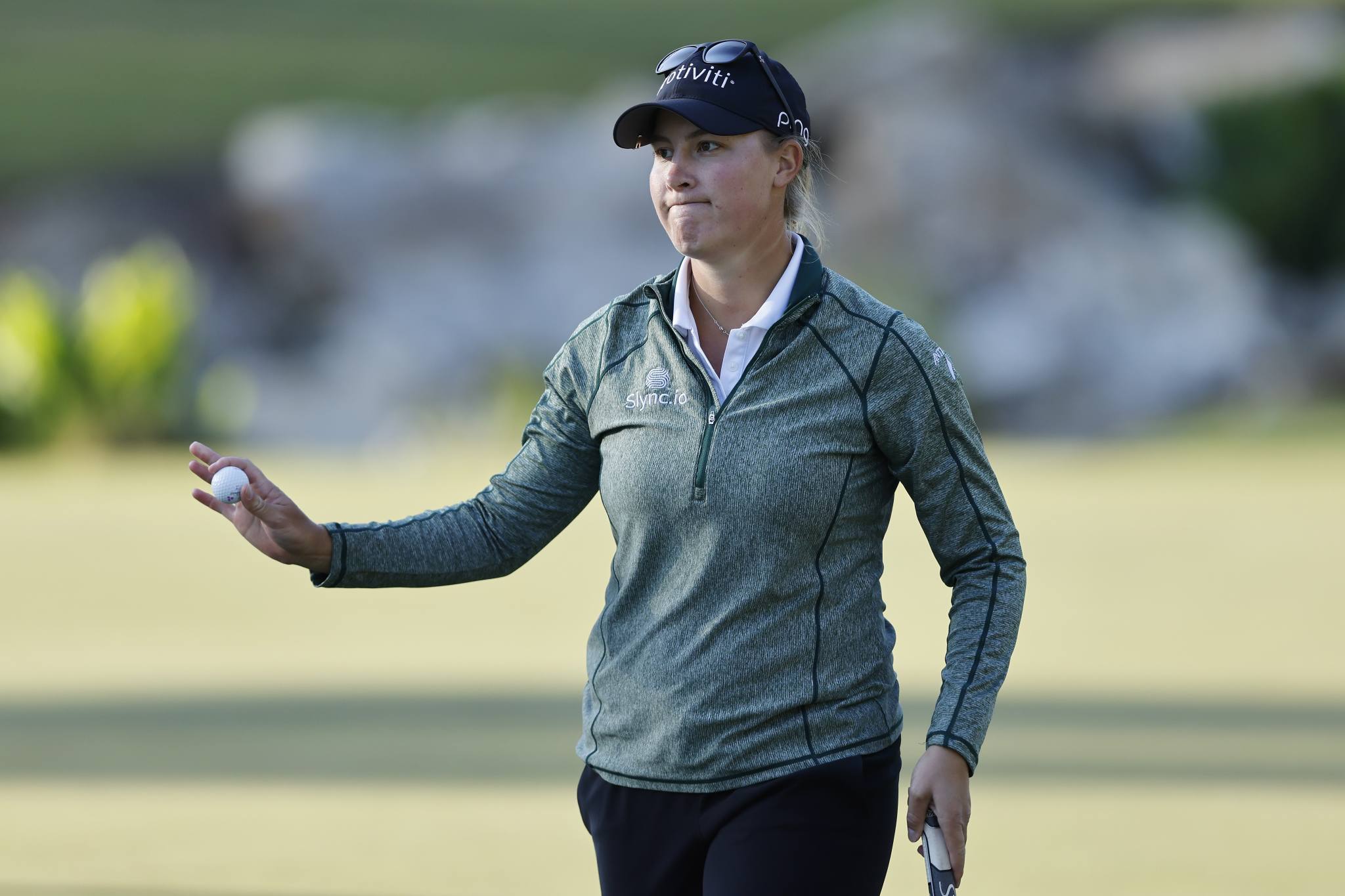 Jenny Coleman: Will Victory Come Calling? - Colorado AvidGolfer