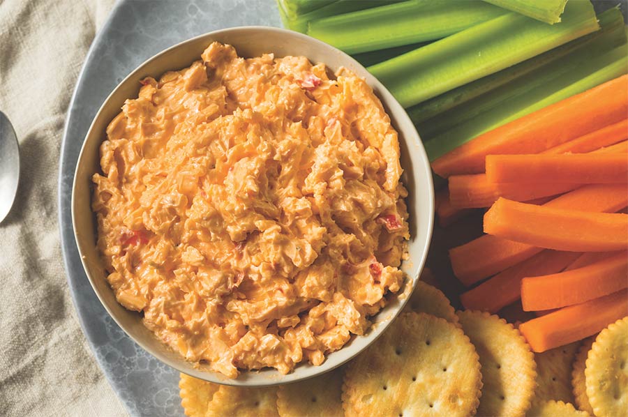 Pimento Cheese