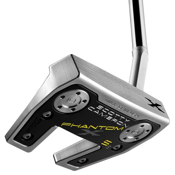 Scotty Cameron Phantom X 5.5