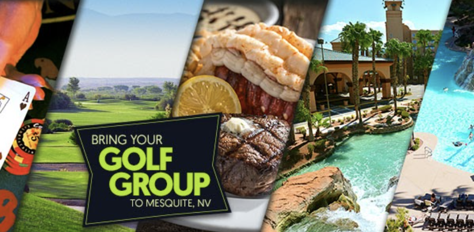 MESQUITE GAMING