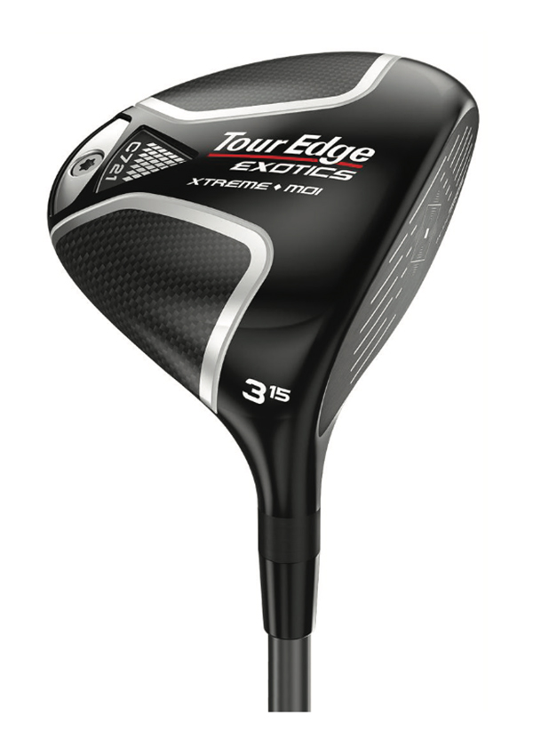 2021 Gear Guide Fairway Woods & Hybrids 2021 Gear Guide Fairway